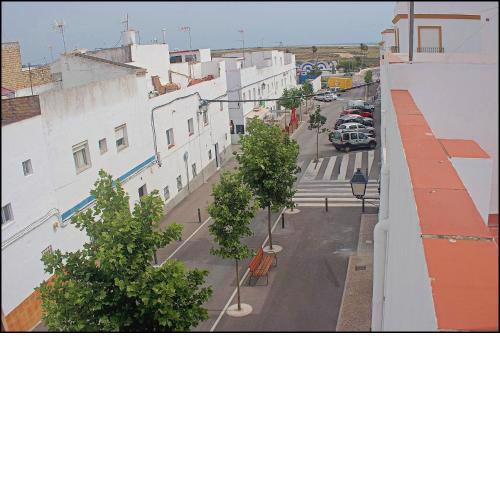 Apartamento centro de Conil
