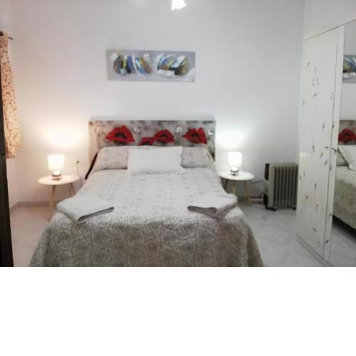 Apartamento Centro de Extremadura