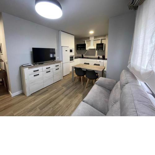 Apartamento Centro de Jaén