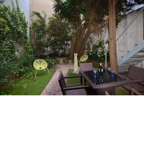 Apartamento centro de Lloret