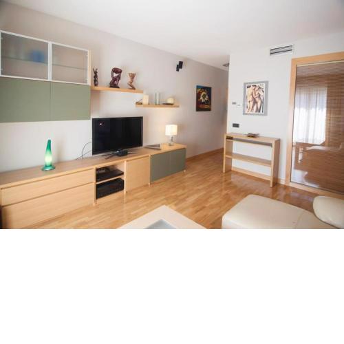 Apartamento centro de Madrid 2