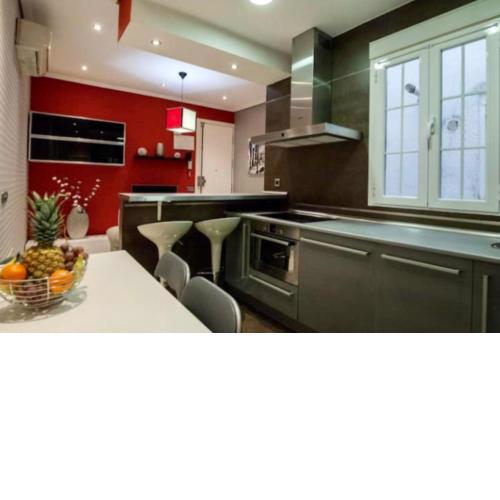 Apartamento centro de Madrid Plaza Mayor