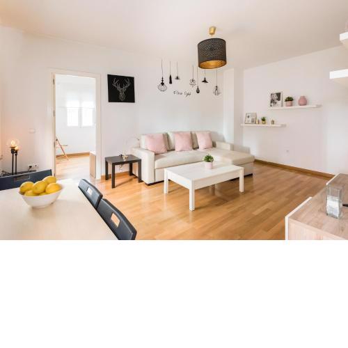 Apartamento Centro de Madrid