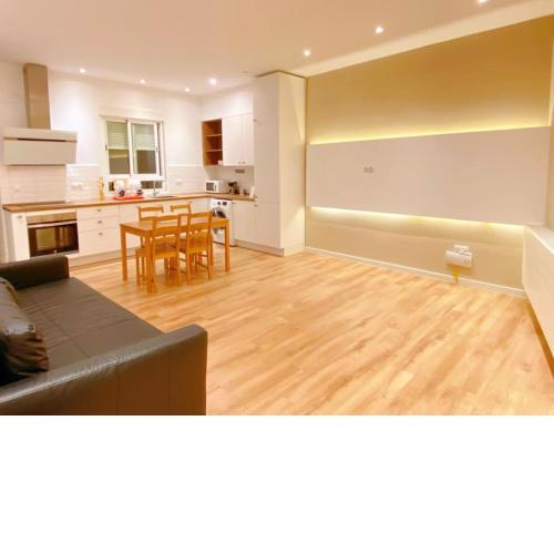 Apartamento centro de Madrid