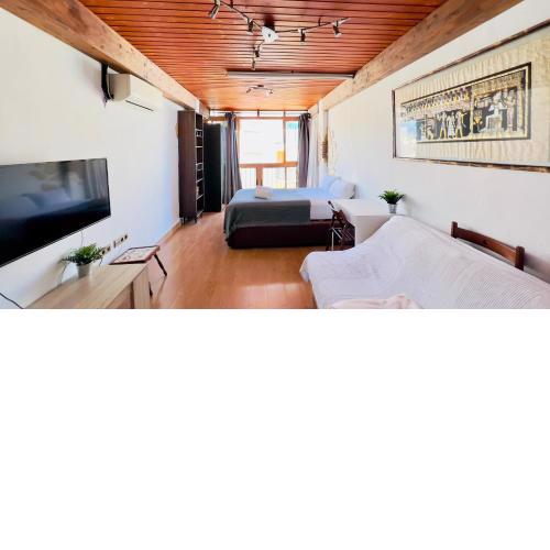 Apartamento centro de Nerja - Southcosta Buddha
