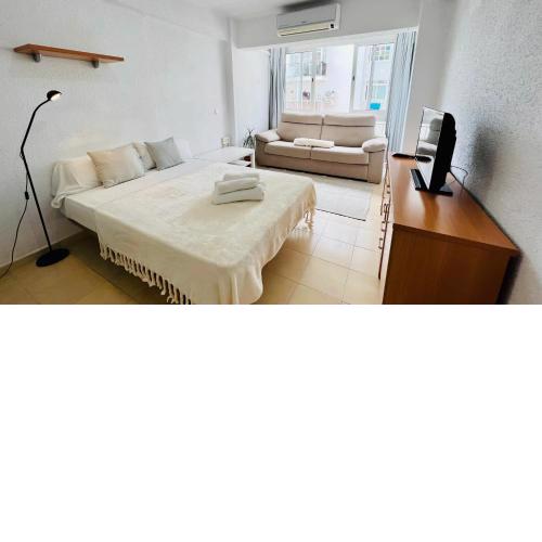 Apartamento centro de Nerja - Southcosta Caleta
