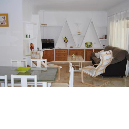 Apartamento centro de Nerja