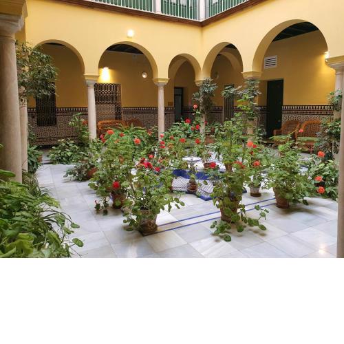 Apartamento Centro de Sevilla Histórico