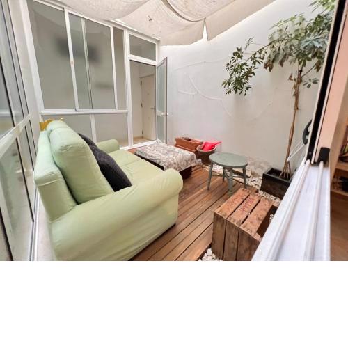 Apartamento Centro de Sevilla
