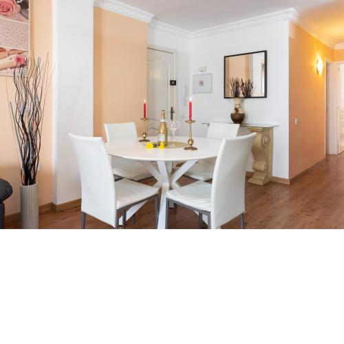 Apartamento Centro El Médano