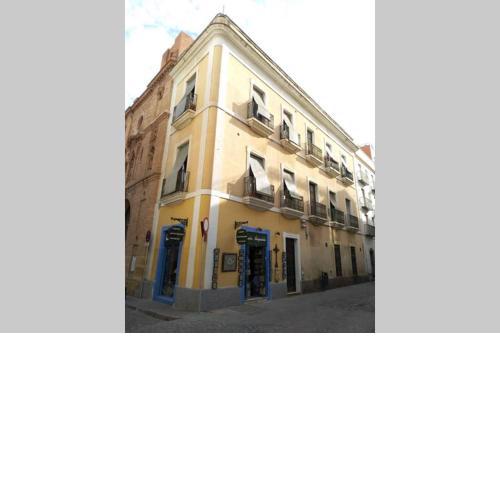 Apartamento Centro Encarnación 1º D