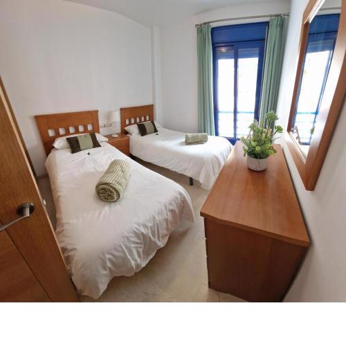 Apartamento Centro Fuengirola
