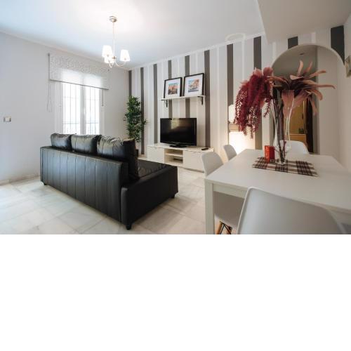 Apartamento centro Gran Poder