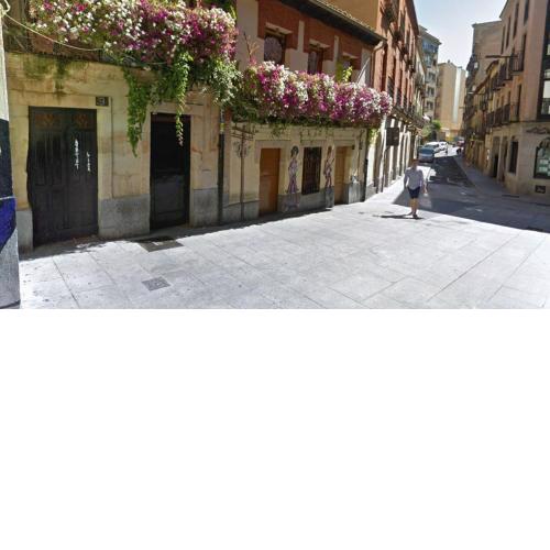 APARTAMENTO CENTRO GRAN VIA