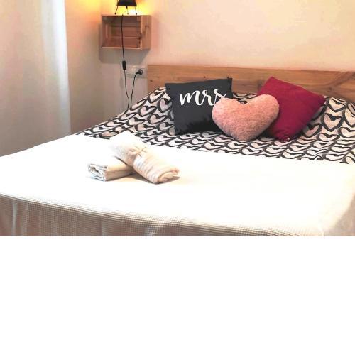Apartamento centro historico de Malaga