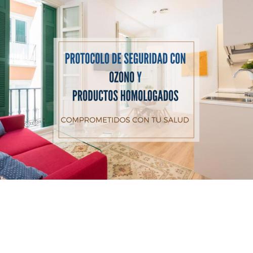 Apartamento Centro Histórico II