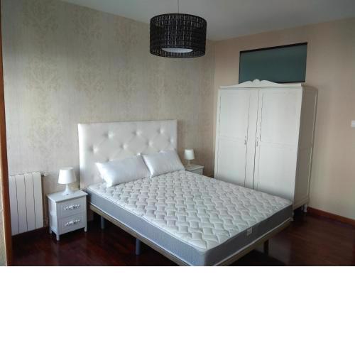Apartamento Centro Histórico Lugo