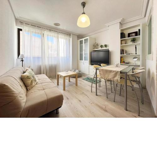 Apartamento Centro Histórico Salamanca 4 Plazas