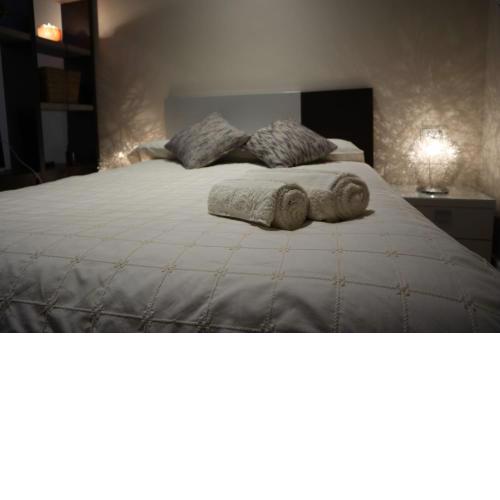 Apartamento Centro Histórico Sevilla