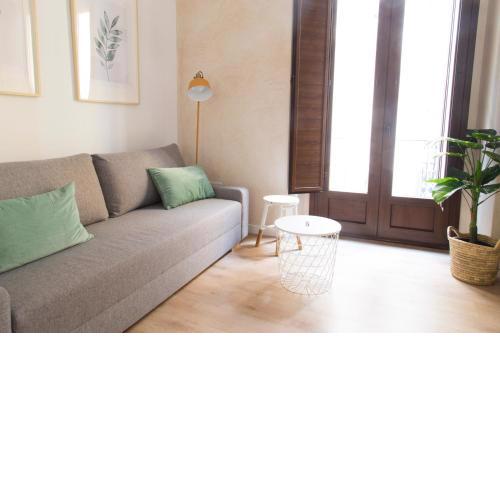 Apartamento centro histórico Sevilla