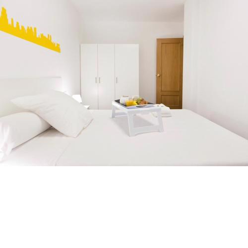 Apartamento Centro Histórico Valencia de 2 habitaciones