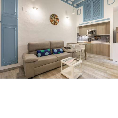 Apartamento Centro Histórico