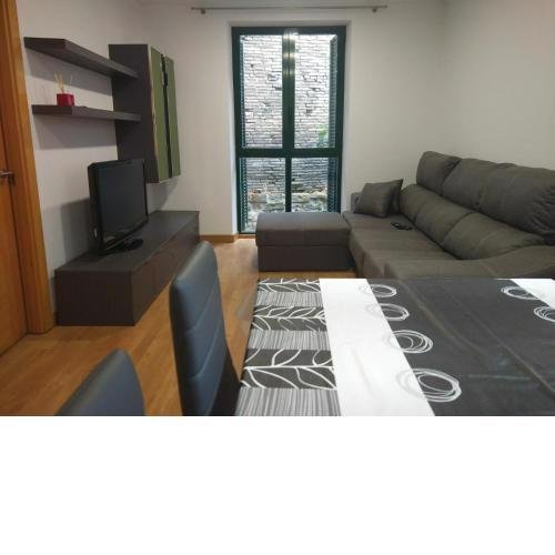 Apartamento Centro Historico