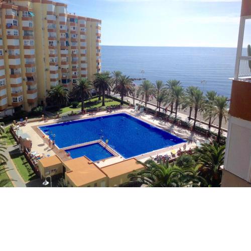 Apartamento Centro Internacional