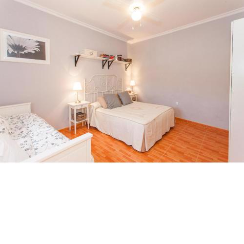 Apartamento Centro Jerez Carbón