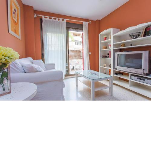 Apartamento Centro Jerez
