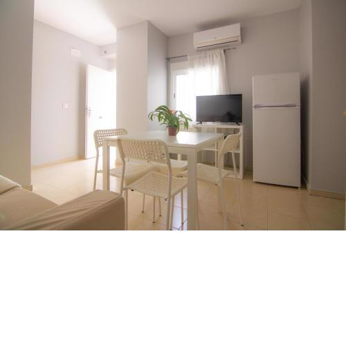 Apartamento Centro Jerez