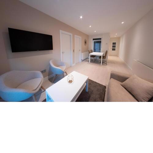 Apartamento centro LUCAS