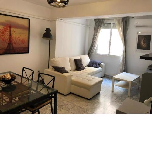 Apartamento centro Malaga Calle Beatas