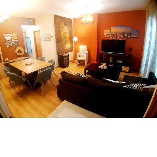 Apartamento centro Málaga