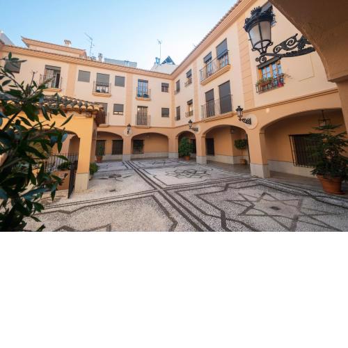 APARTAMENTO CENTRO N V 1+free parking