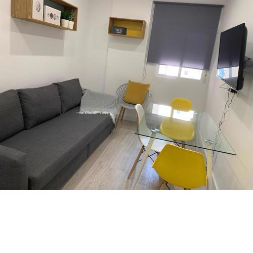 Apartamento—Centro parking gratis grupos