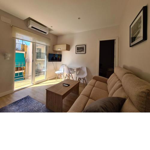 Apartamento Centro Playa
