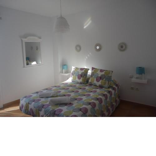 Apartamento Centro Playa