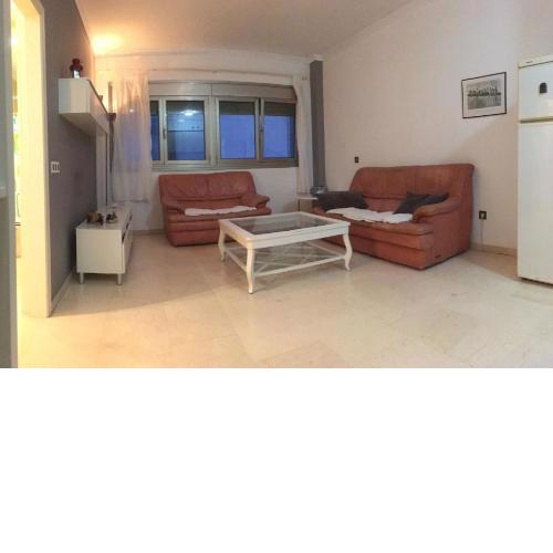 Apartamento Centro Primero De Mayo