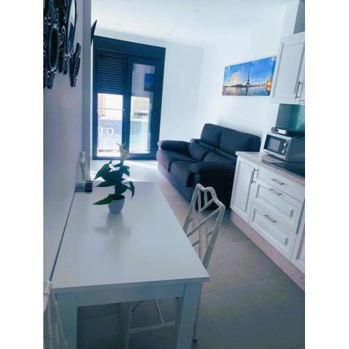 apartamento centro ronda 1º
