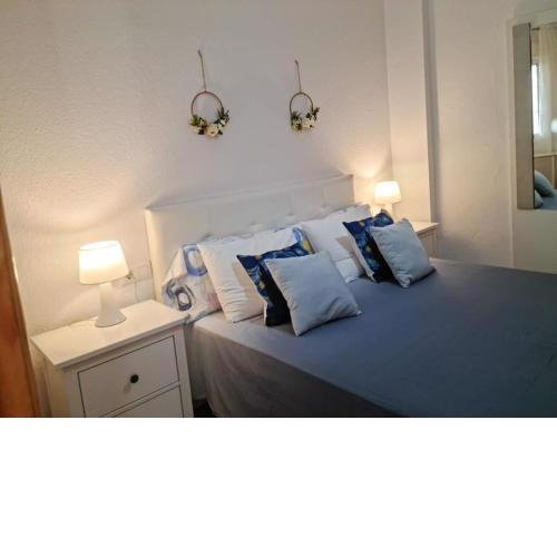Apartamento centro Rota. 2 minutos de la playa..