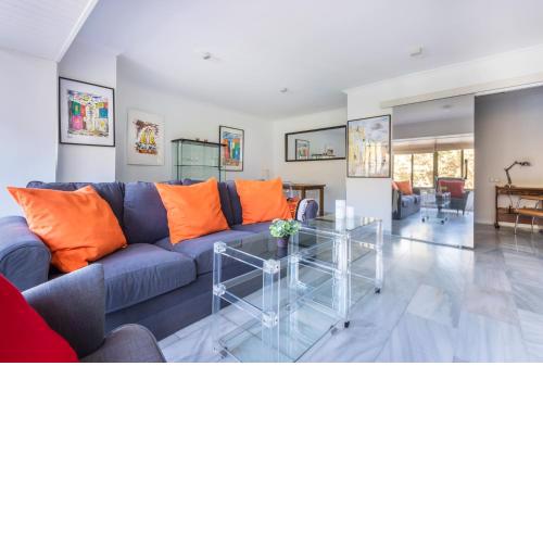 Apartamento Centro Sacio I