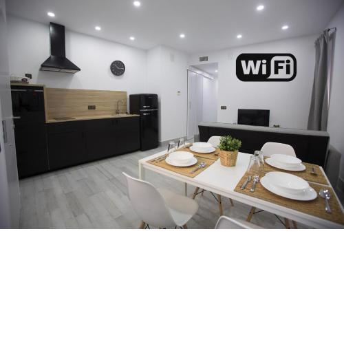 Apartamento Centro San Diego