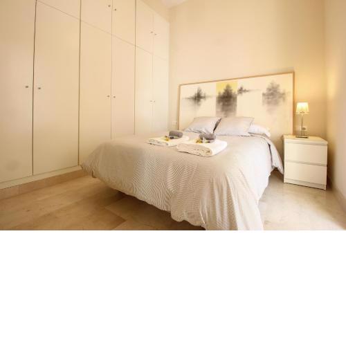 Apartamento Centro San Luis