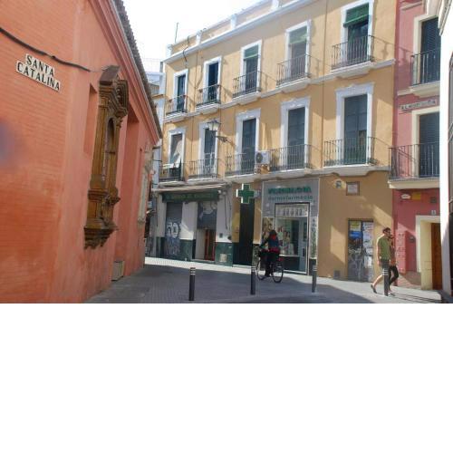 Apartamento Centro Santa Catalina 1º B