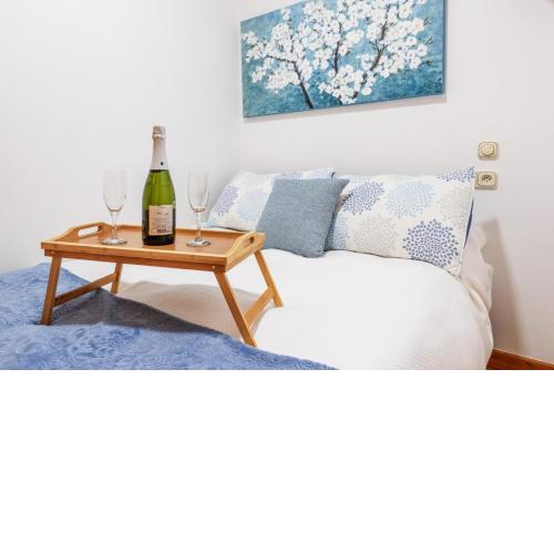 Apartamento Centro Santiago Lourdes