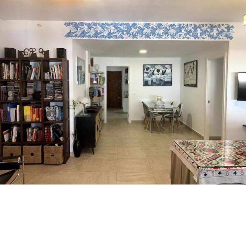 Apartamento Centro Sevilla