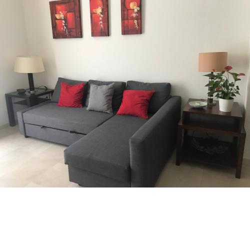 Apartamento centro Sevilla