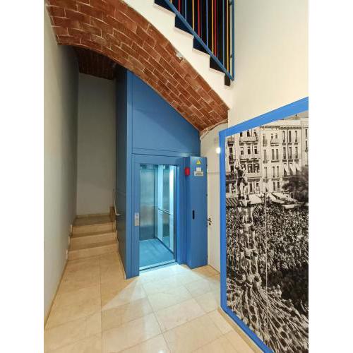 Apartamento Centro Tarragona