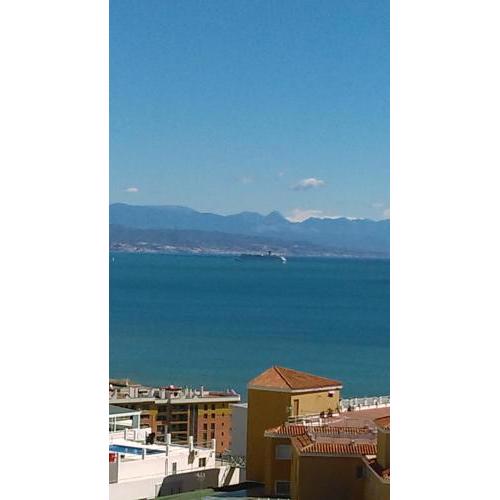 Apartamento centro Torremolinos